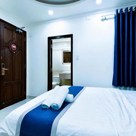 Venice 1 Hotel Ho Chi Minh City Exterior photo