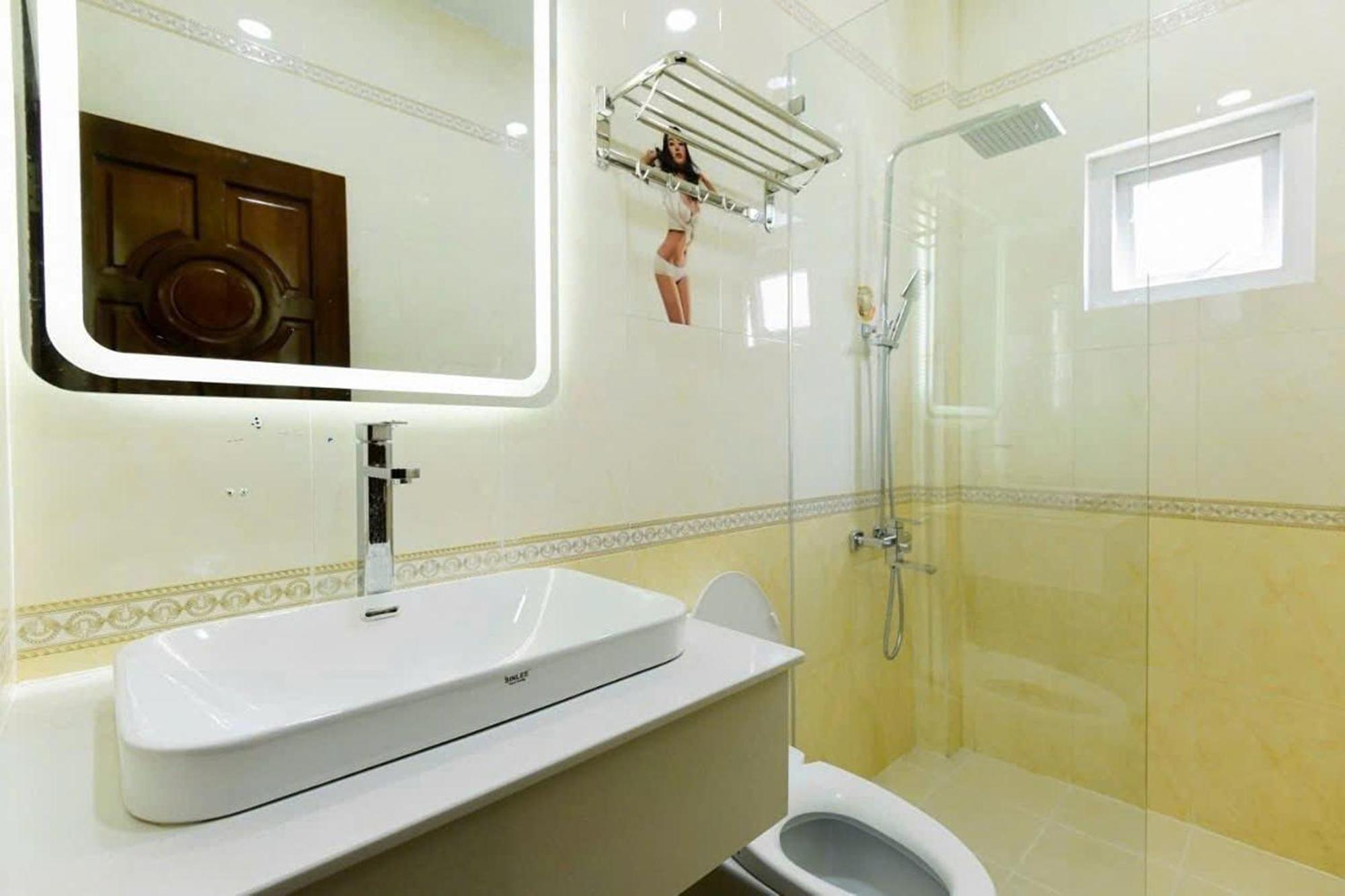 Venice 1 Hotel Ho Chi Minh City Exterior photo